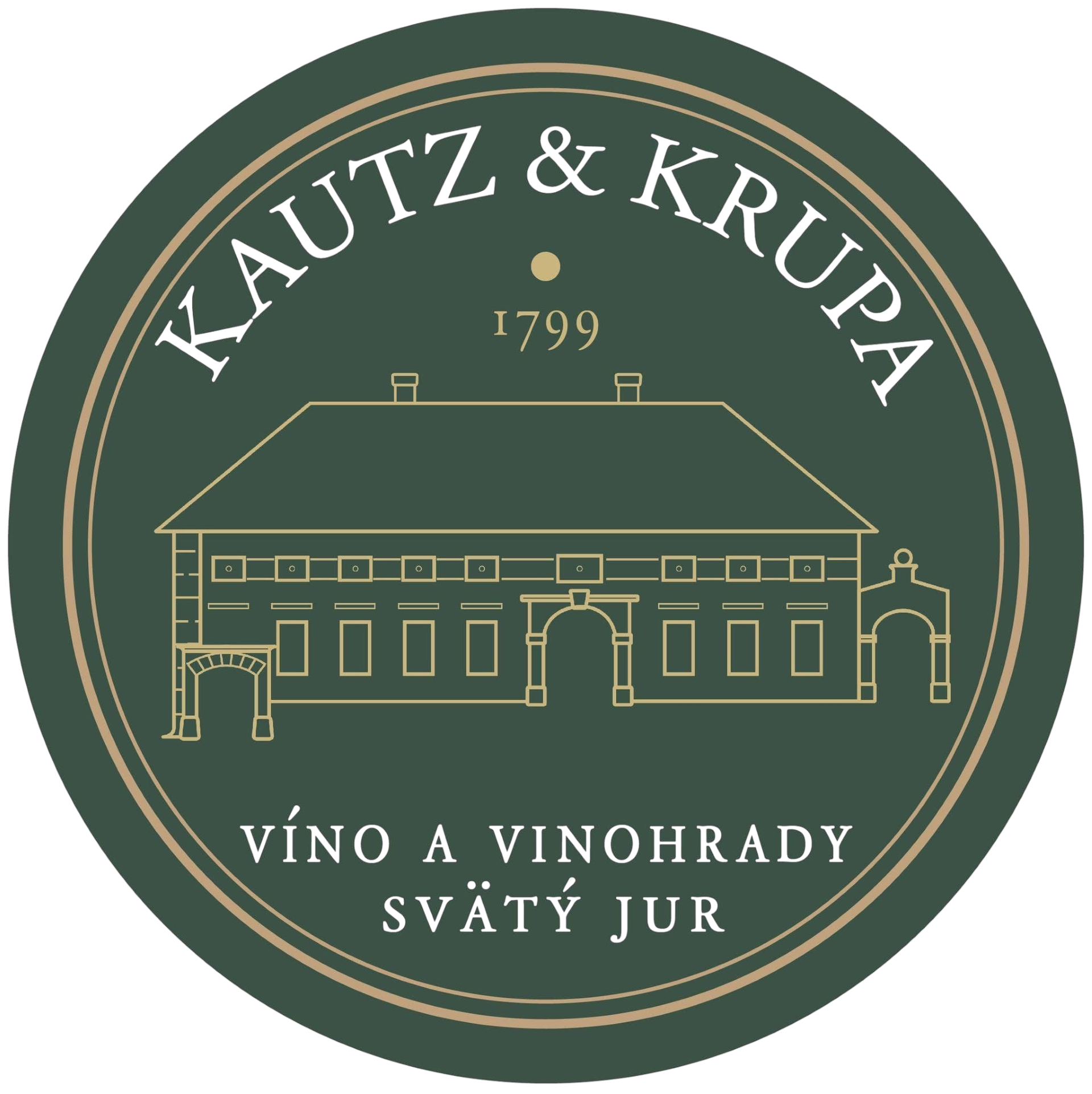 Vinárstvo Kautz&Krupa